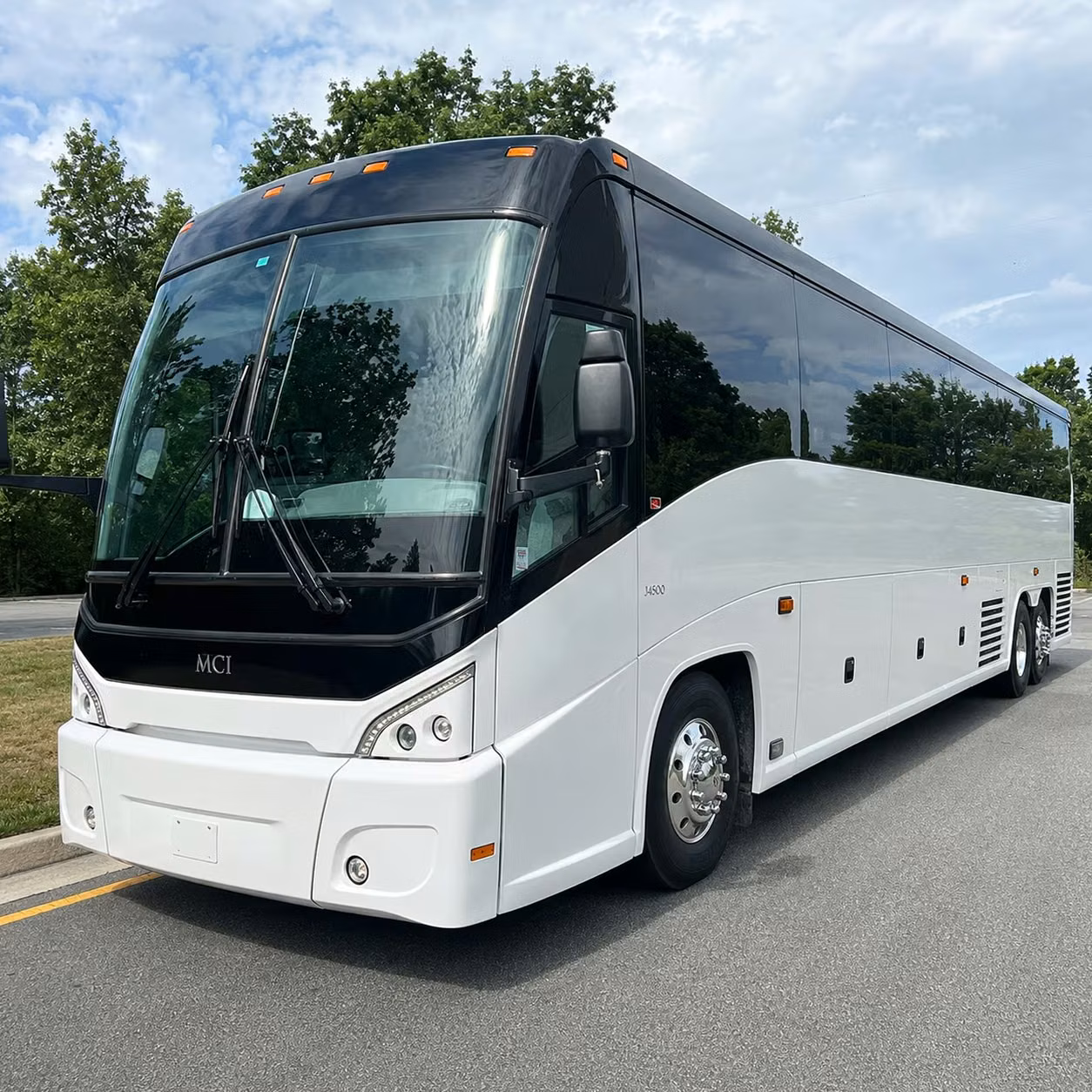 mesa event transportation services