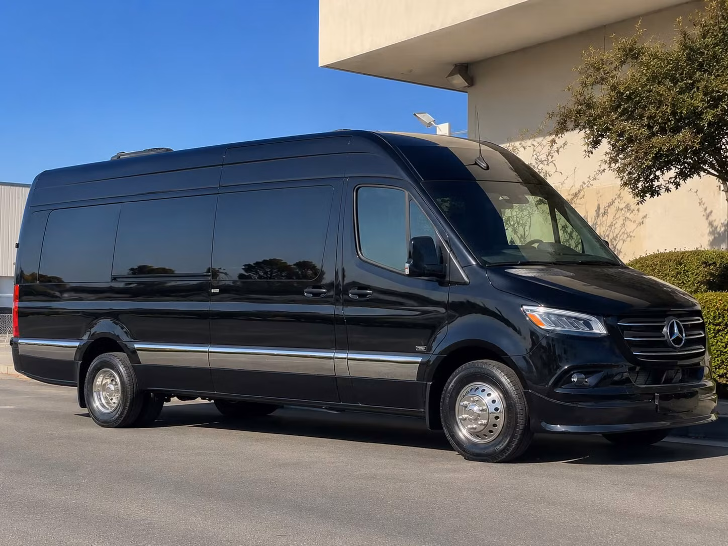 prom homecoming transportation services in mesa